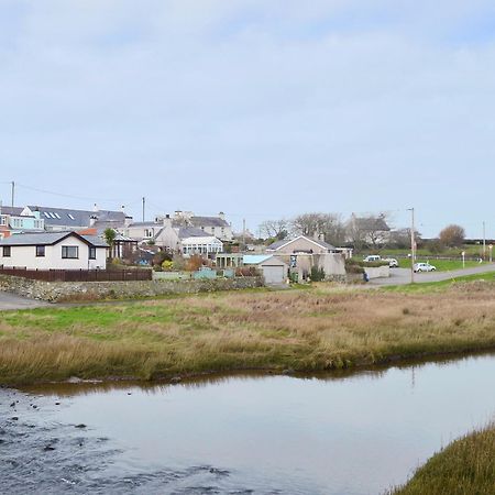 Hafan Vila Aberffraw Exterior foto